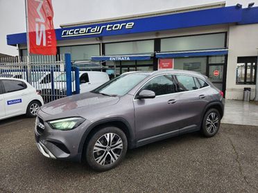 MERCEDES Classe GLA 250 e EQ-Power Automatic Sport