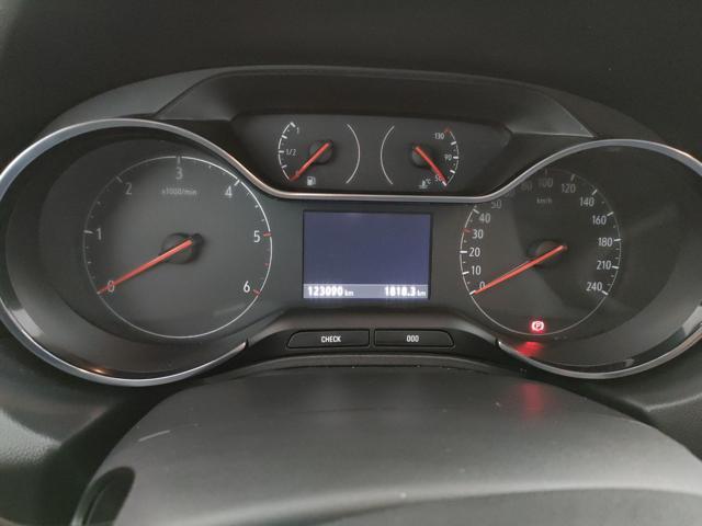 OPEL Grandland X 1.5 diesel Ecotec Start&Stop Innovation