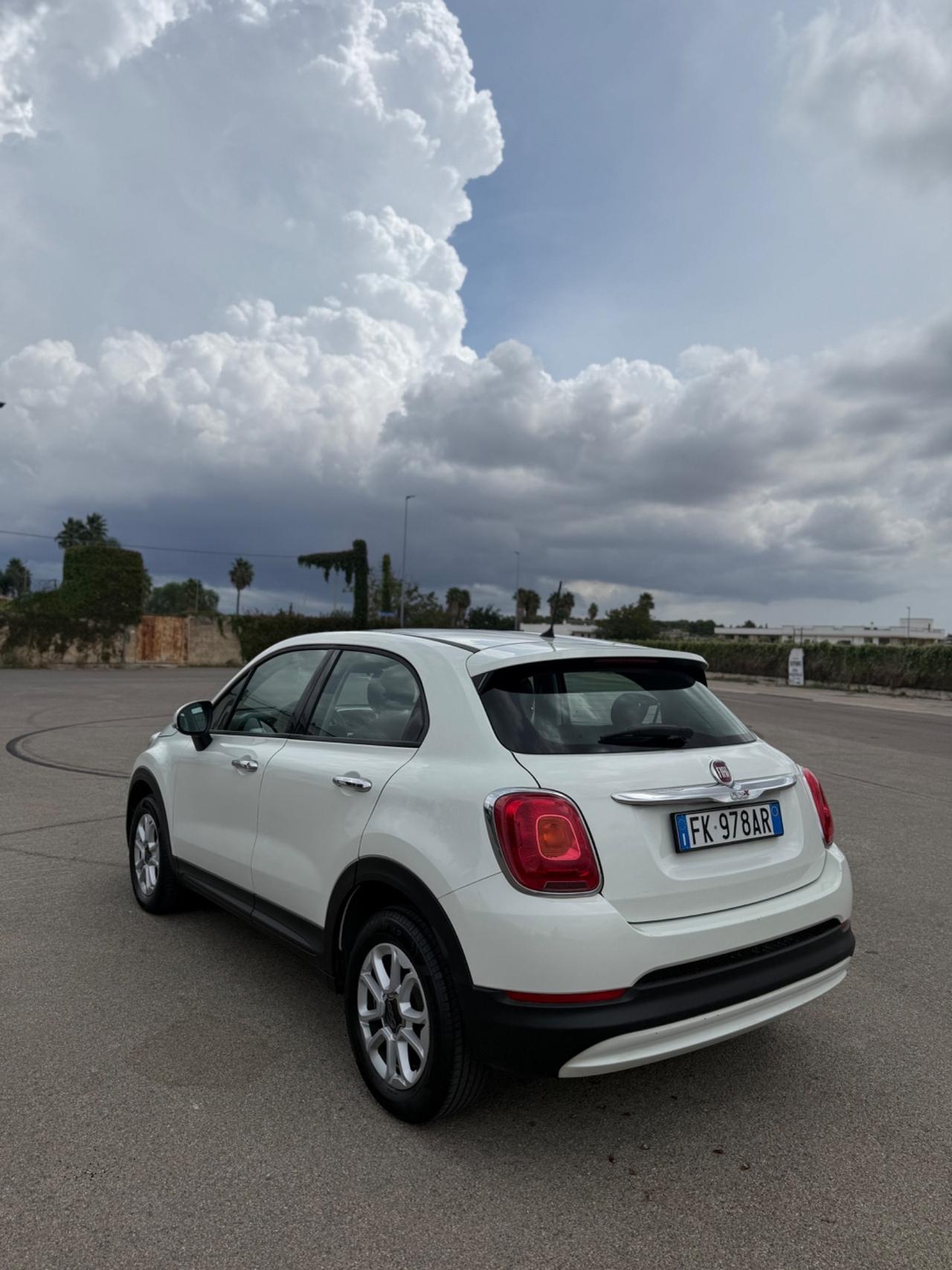 Fiat 500X 1.3 MultiJet 95 CV Business