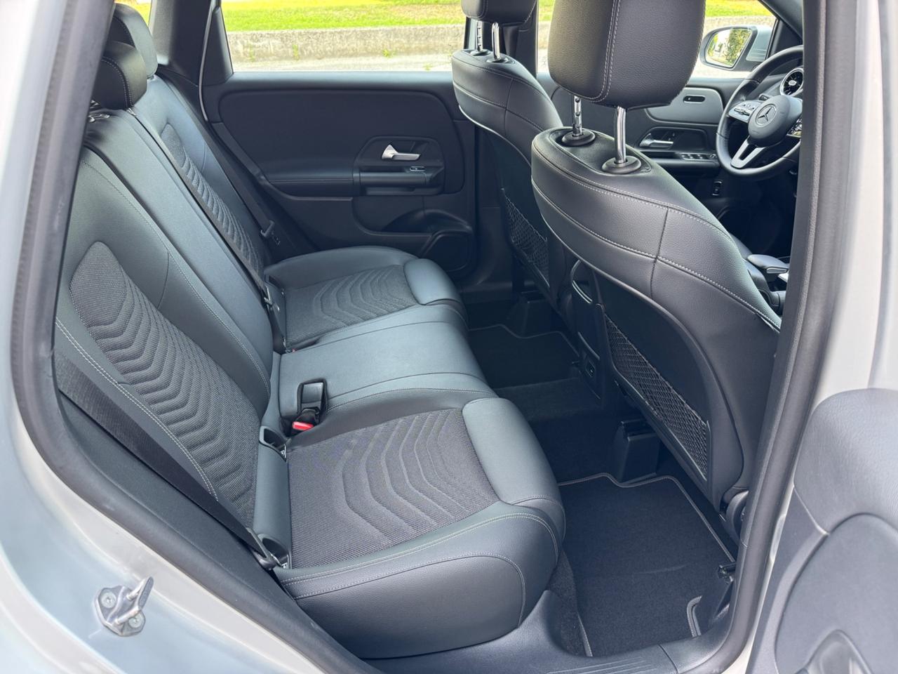 Mercedes-benz B 220 d Automatic Sport Plus