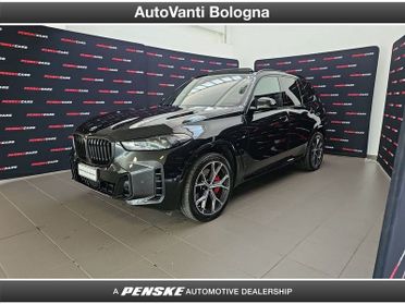 BMW X5 X5 xdrive30d MSport Pro auto