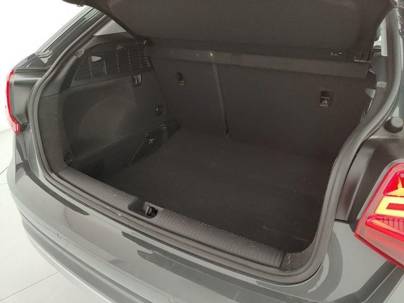 Audi Q2 Q2 1.6 TDI S tronic Business - OK PER NEOPATENTATI !