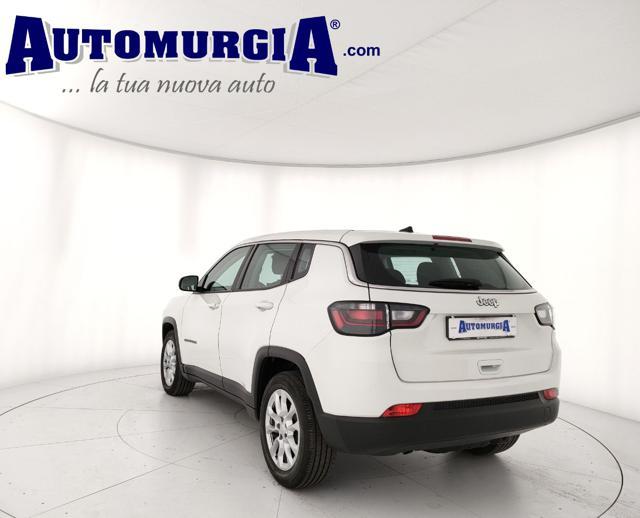 JEEP Compass 1.6 Multijet II 2WD Business