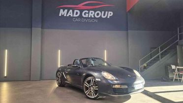 PORSCHE Boxster 2.7 24V UNICO PROPRIETARIO! OFFERTE DI FINE ESTATE