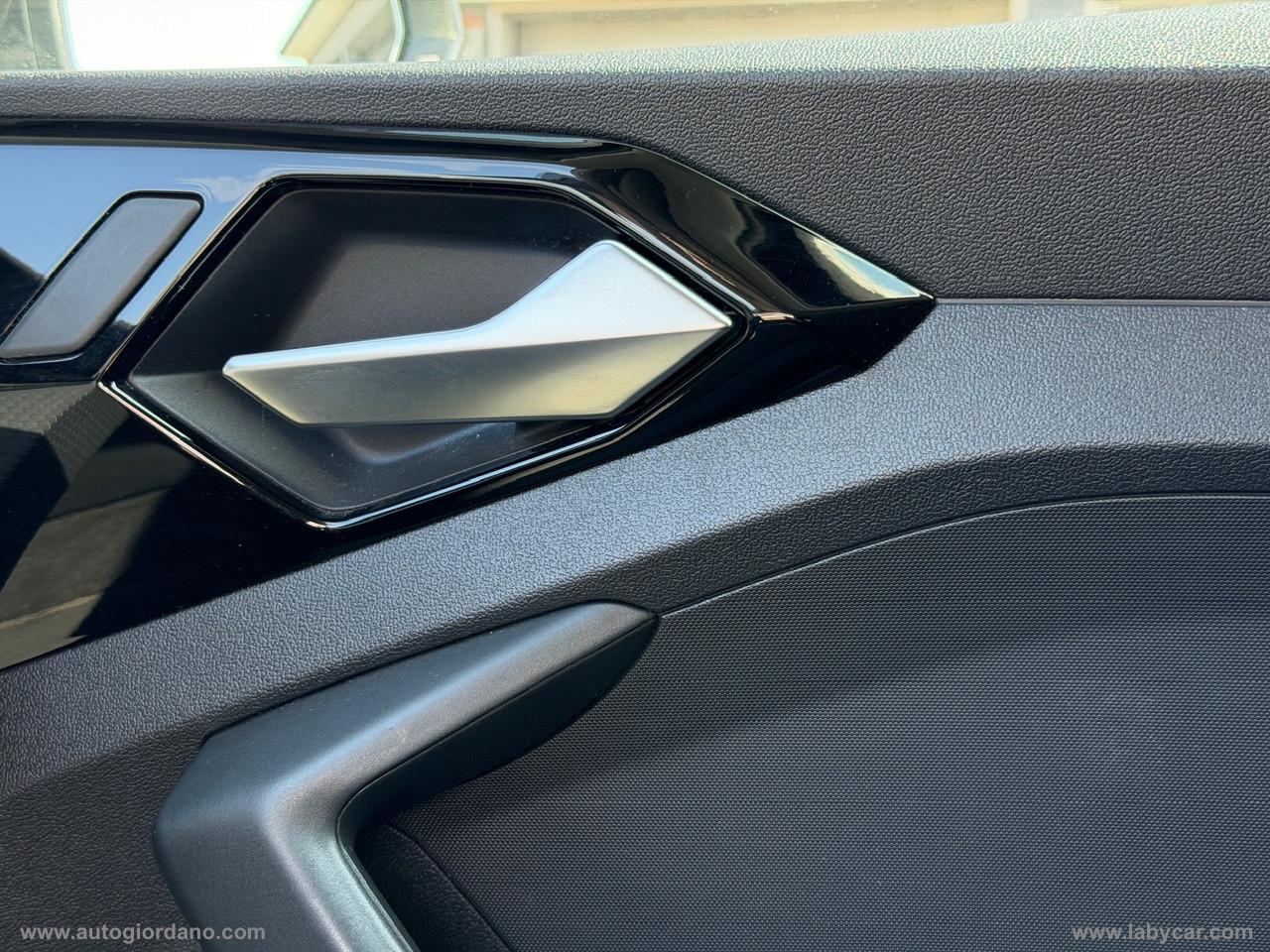 AUDI A1 SPB 30 TFSI S tronic