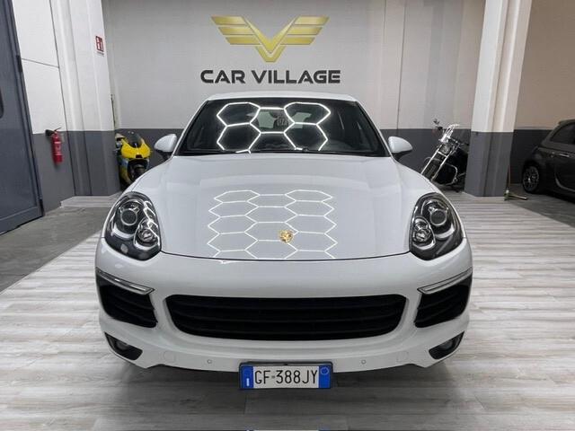 Porsche Cayenne 3.0 Diesel