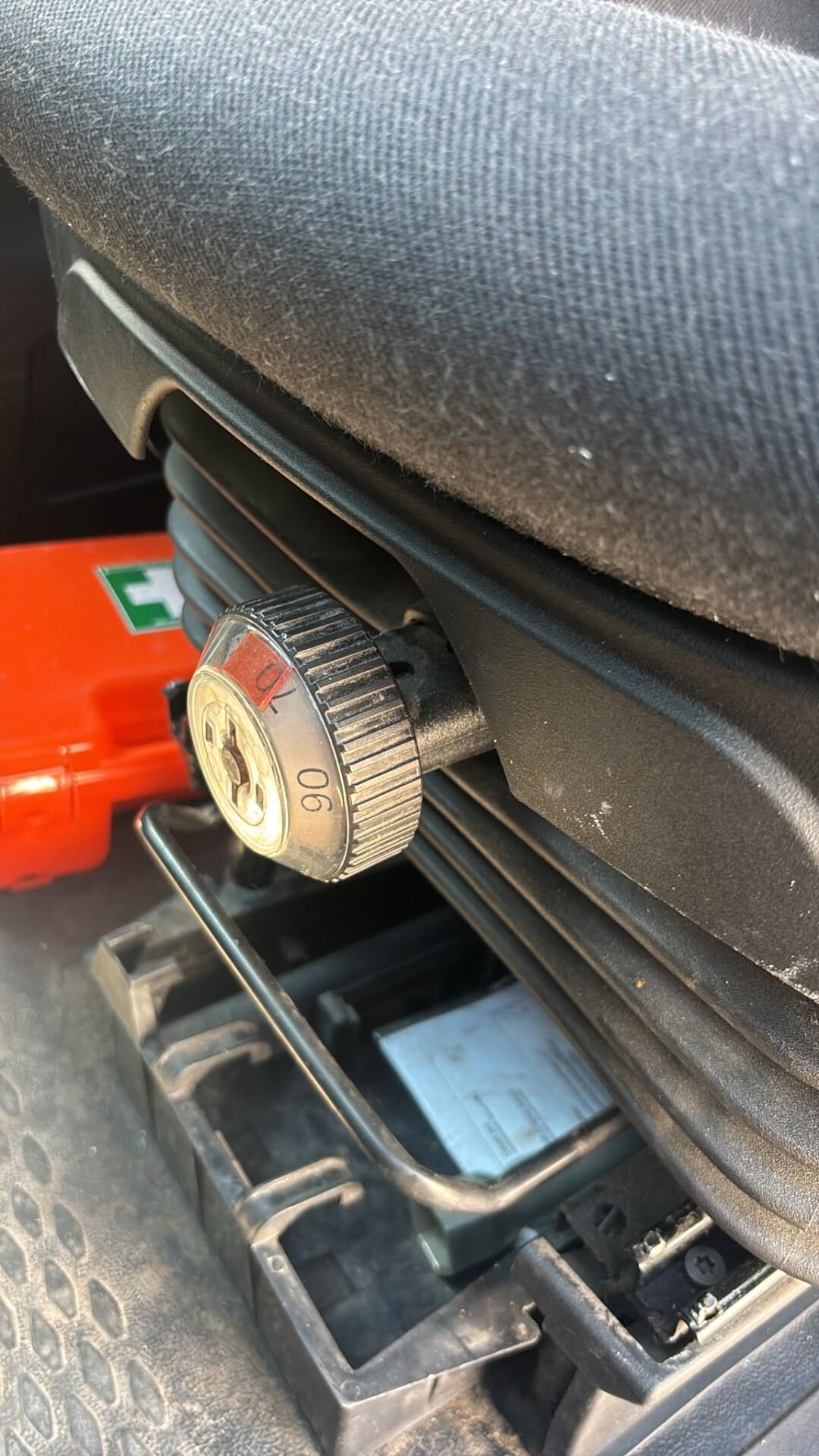 IVECO Daily 35-130 Frigo Thermo King V300 Max | ATP FRCX 2028