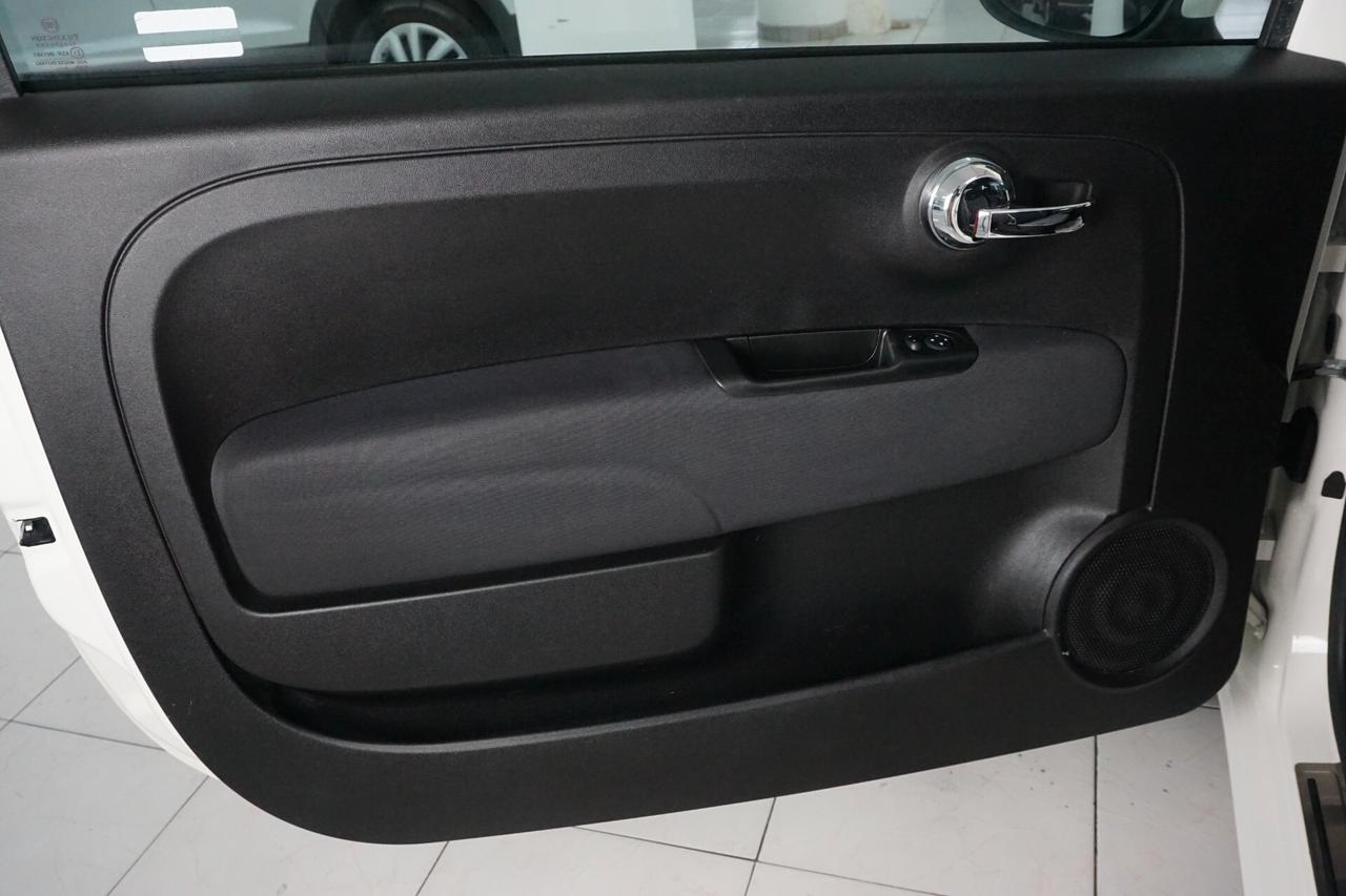 Fiat 500 C 1.2 Dolcevita