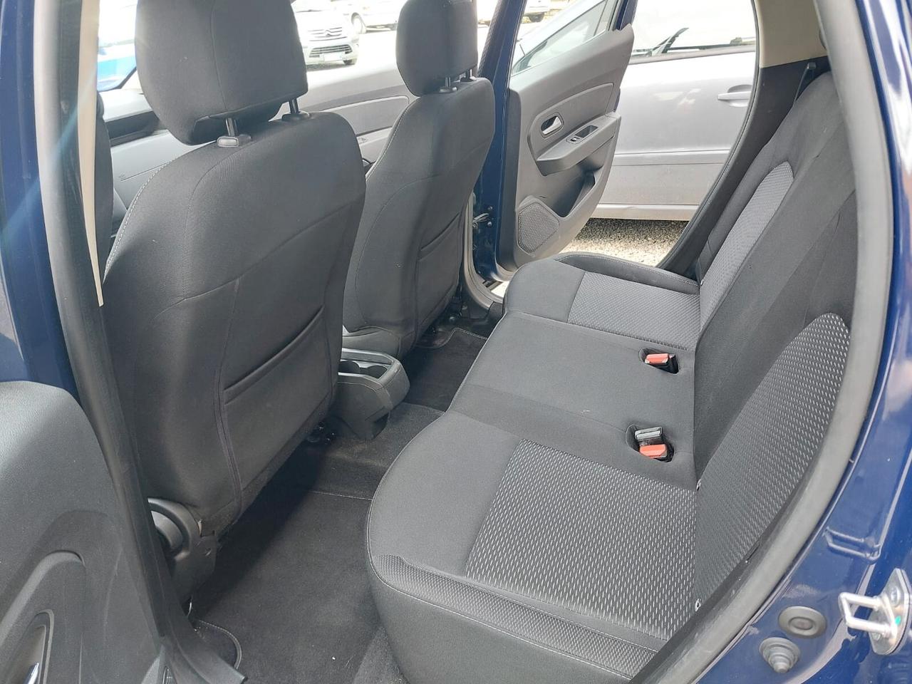 Dacia Duster 1.5 Blue dCi 8V 115 CV 4x2 UNICO PROPRIETARIO
