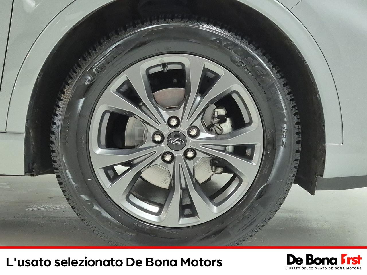 Ford Kuga 1.5 ecoblue st-line 2wd 120cv auto