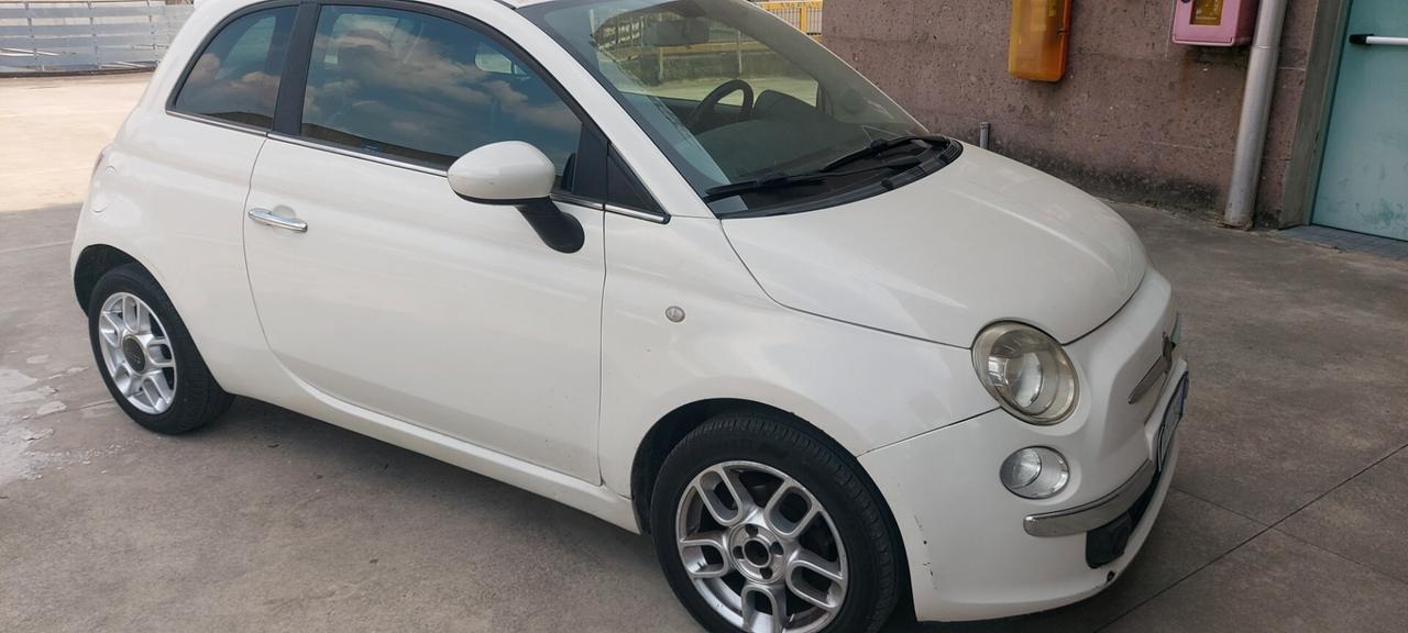 Fiat 500 1.2 Sport EURO 5
