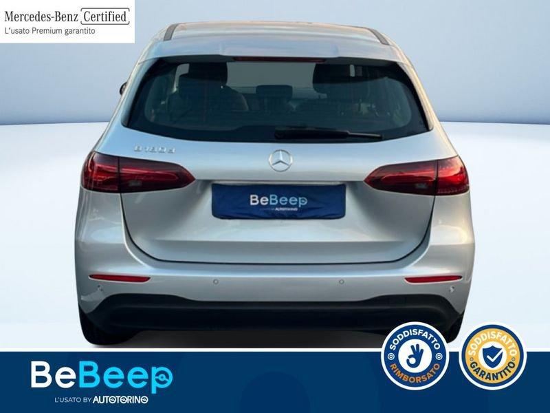 Mercedes-Benz Classe B B 180 D ADVANCED AUTO