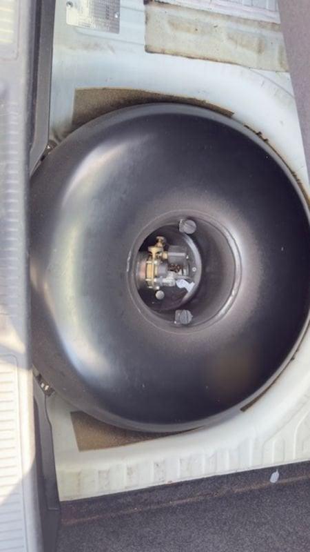 FIAT Punto III 2012 1.2 Easy 3p