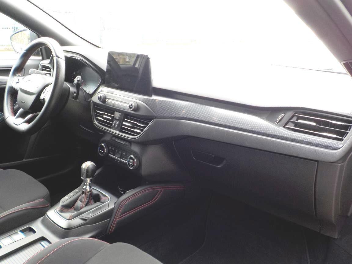 Ford Focus 1.5 TDCi 120 CV Start&Stop SW ST Line