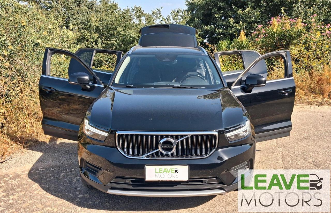 Volvo XC40 D3 Geartronic (M1569)