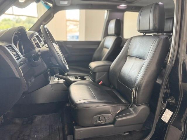 Mitsubishi Pajero 3.2 DI-D 16V aut. 3p. Instyle DPF