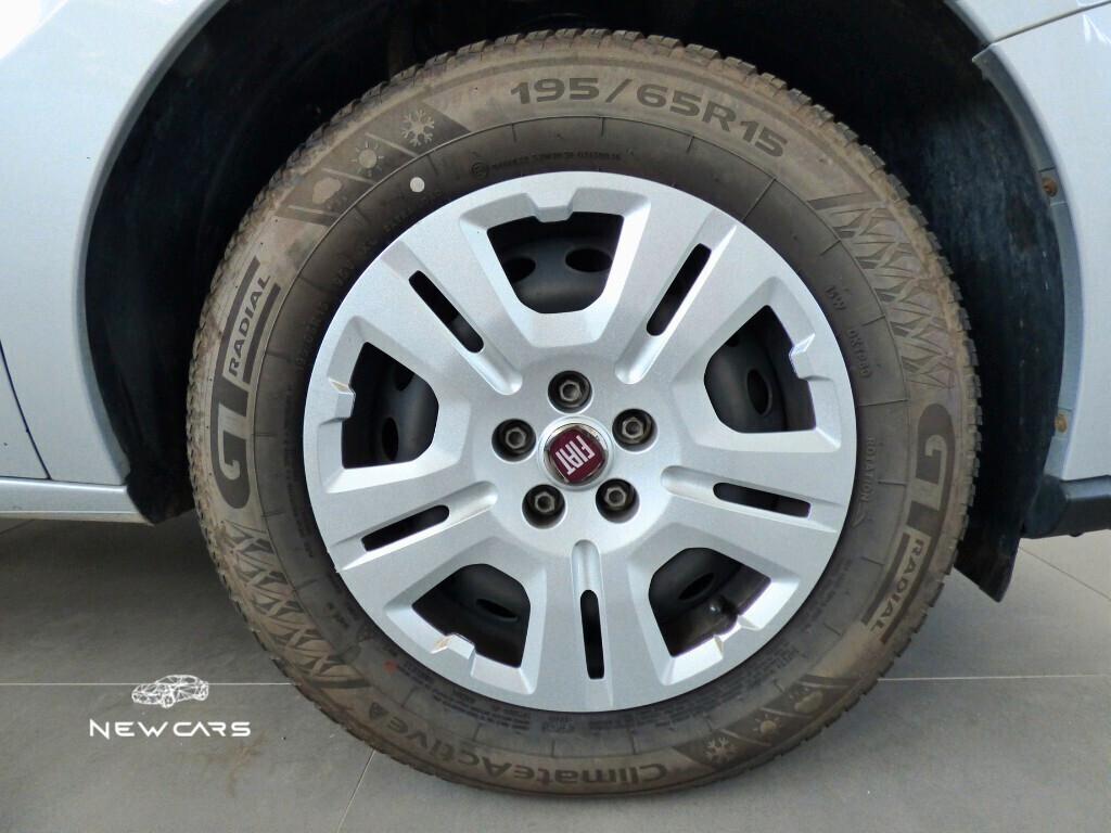 Fiat Doblo Doblò 1.6 MJT 105CV