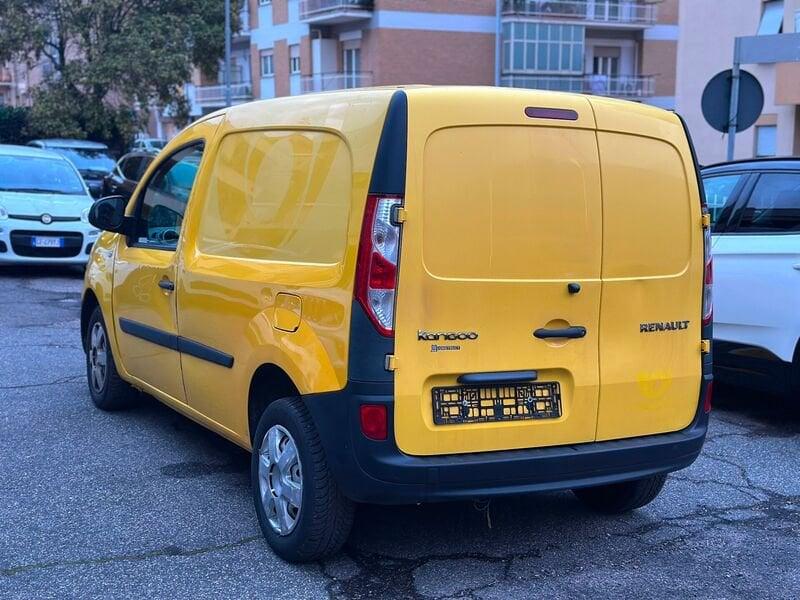 Renault Kangoo Kangoo 1.5 dCi 90CV EDC 5 porte Limited2