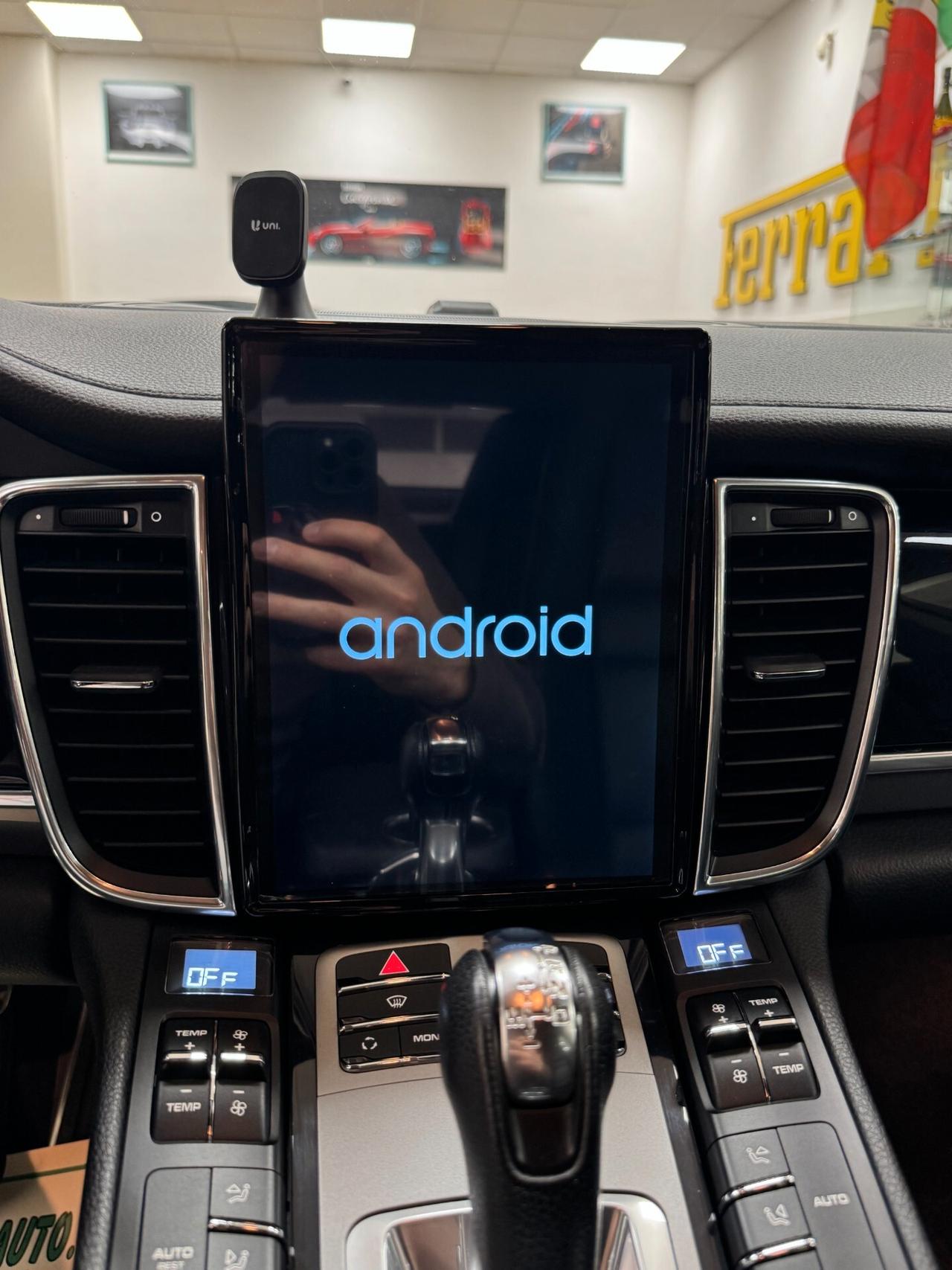 Porsche Panamera Panamera 4 3.6 300 cv Permute Auto Moto e Gommoni!