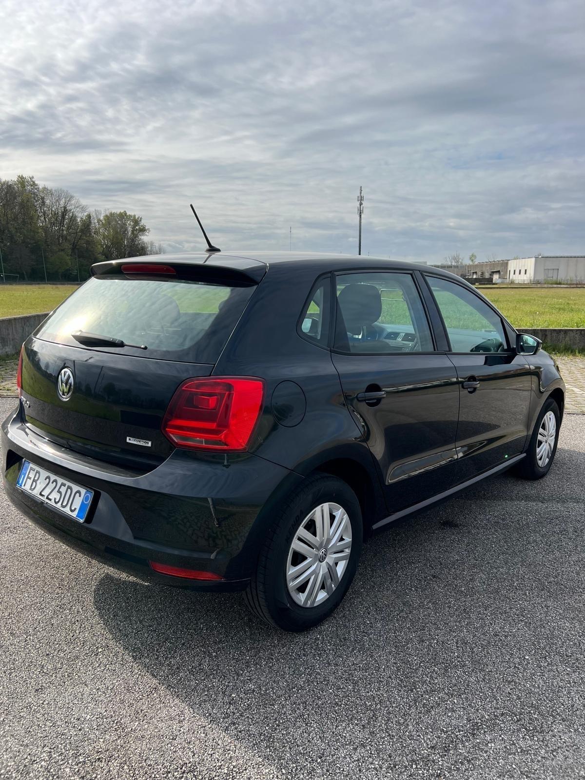 Volkswagen Polo 1.0 MPI 5p. Trendline