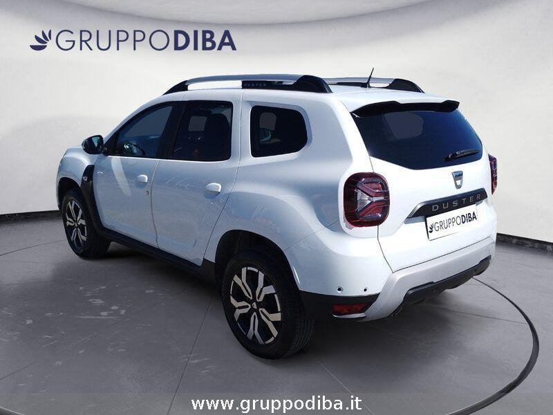 Dacia Duster II 2021 1.5 blue dci Prestige 4x2 115cv