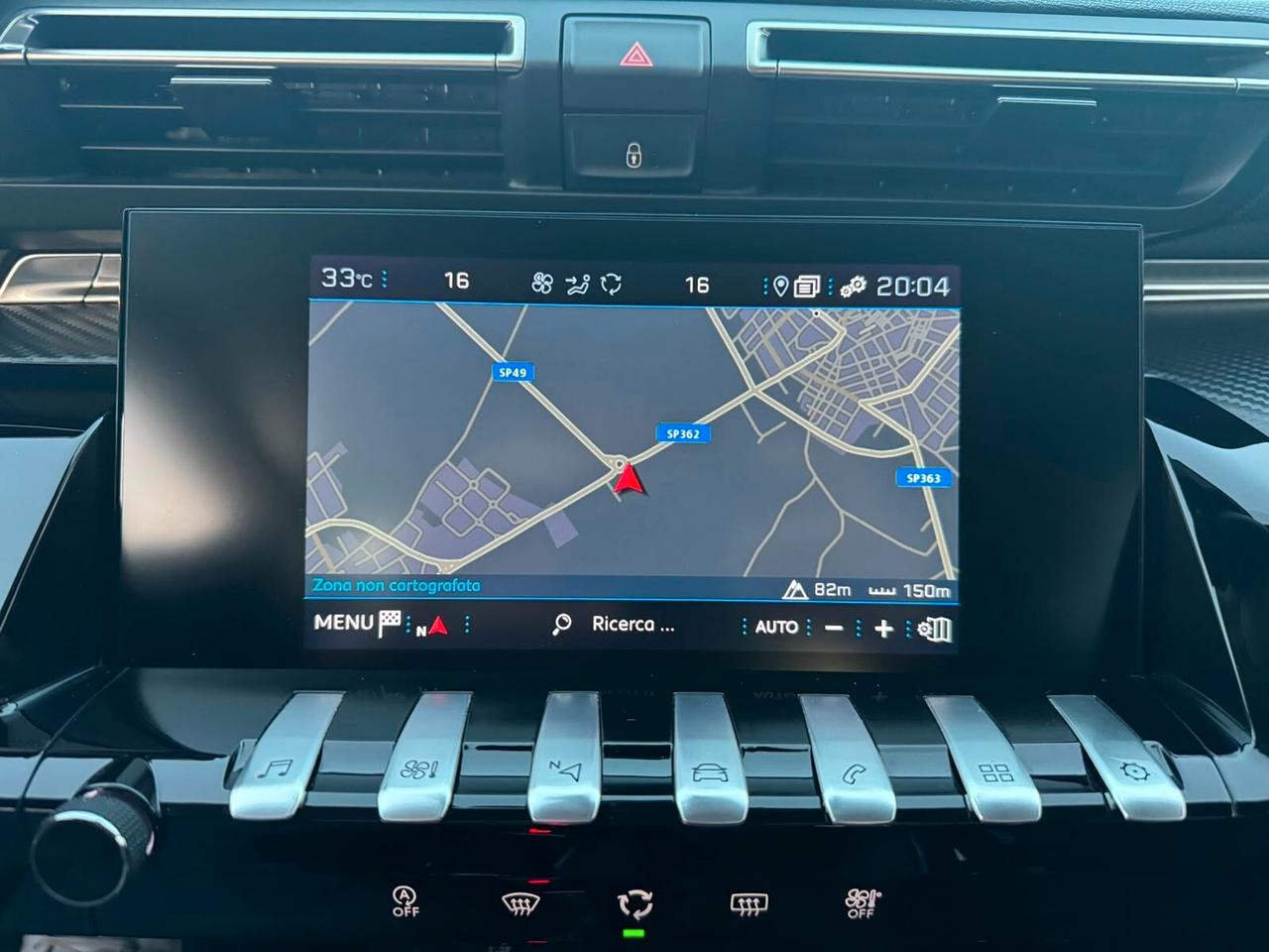 Peugeot 508 BlueHDi 130 Stop&Start SW Business