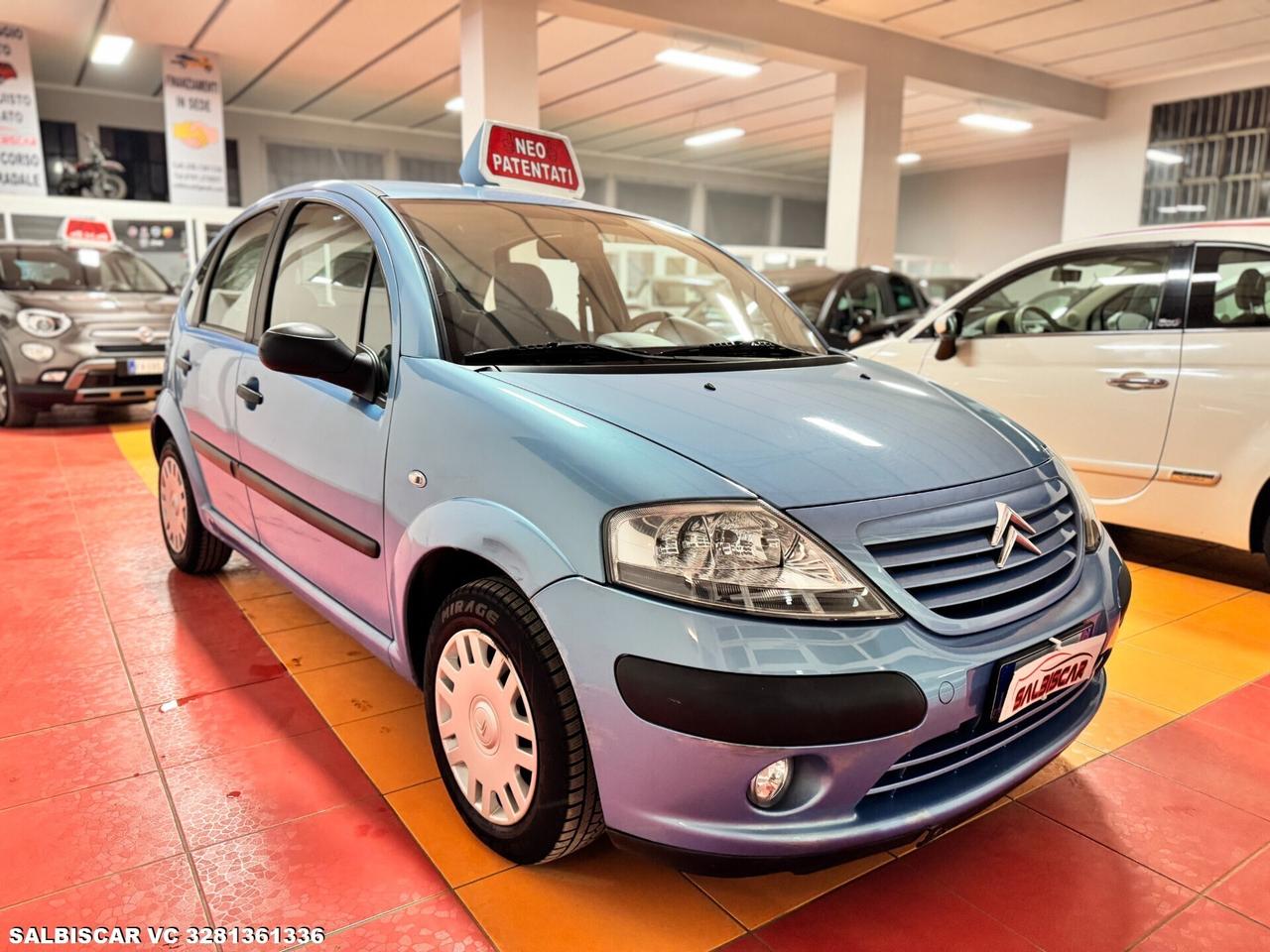 Citroen C3 1.1 Classique