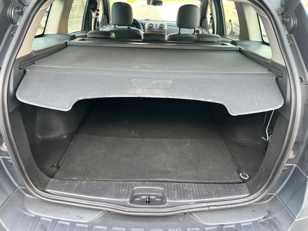 Dacia Logan MCV Stepway 1.5 dCi 8V 90CV Start&Stop