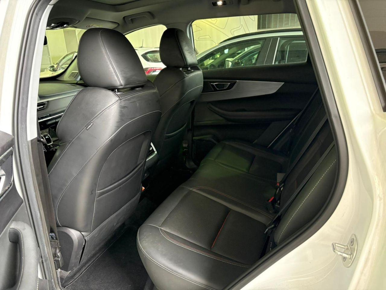 DR dr 6.0 - dr 6.0 1.5 Turbo CVT Bi-Fuel GPL