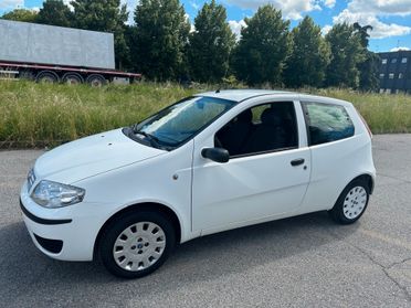 Fiat Punto Classic 1.2 3 porte Dynamic*NEOPATENTATI