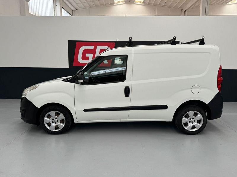 Opel Combo Combo 1.6 CDTI 105CV PL-TA Van (1000kg) E5+