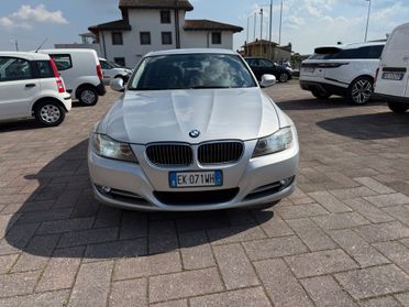 Bmw 318 318d 2.0 143CV cat Touring Attiva