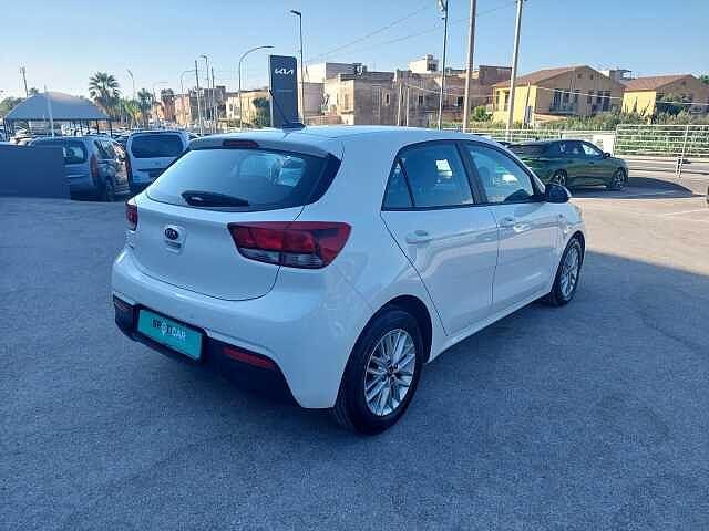 Kia Rio 1.2 MPi Evolution TT