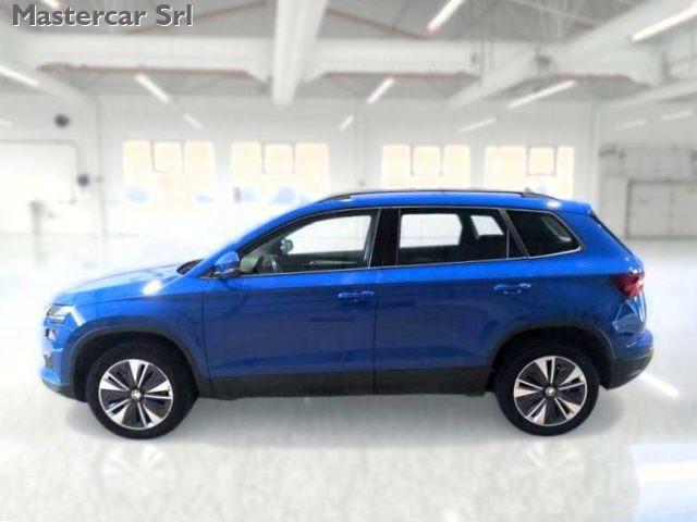 SKODA Karoq Karoq 2022 2.0 tdi evo Executive 115cv dsg - GP028