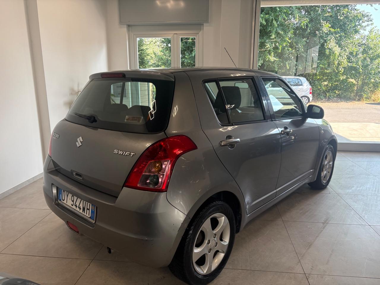 Suzuki Swift 1.3 5p. GL Safety Pack