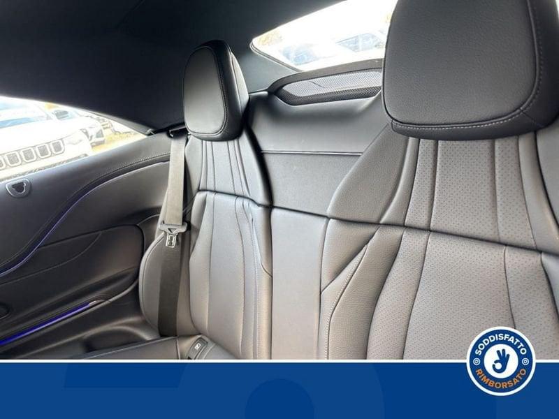 Mercedes-Benz CLE Cabrio CLE 220d Cabrio AMG Line Advanced Plus