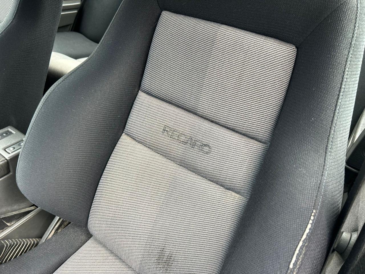 Alfa Romeo 75 1.8i turbo Quadrifoglio Verde A.S.N.