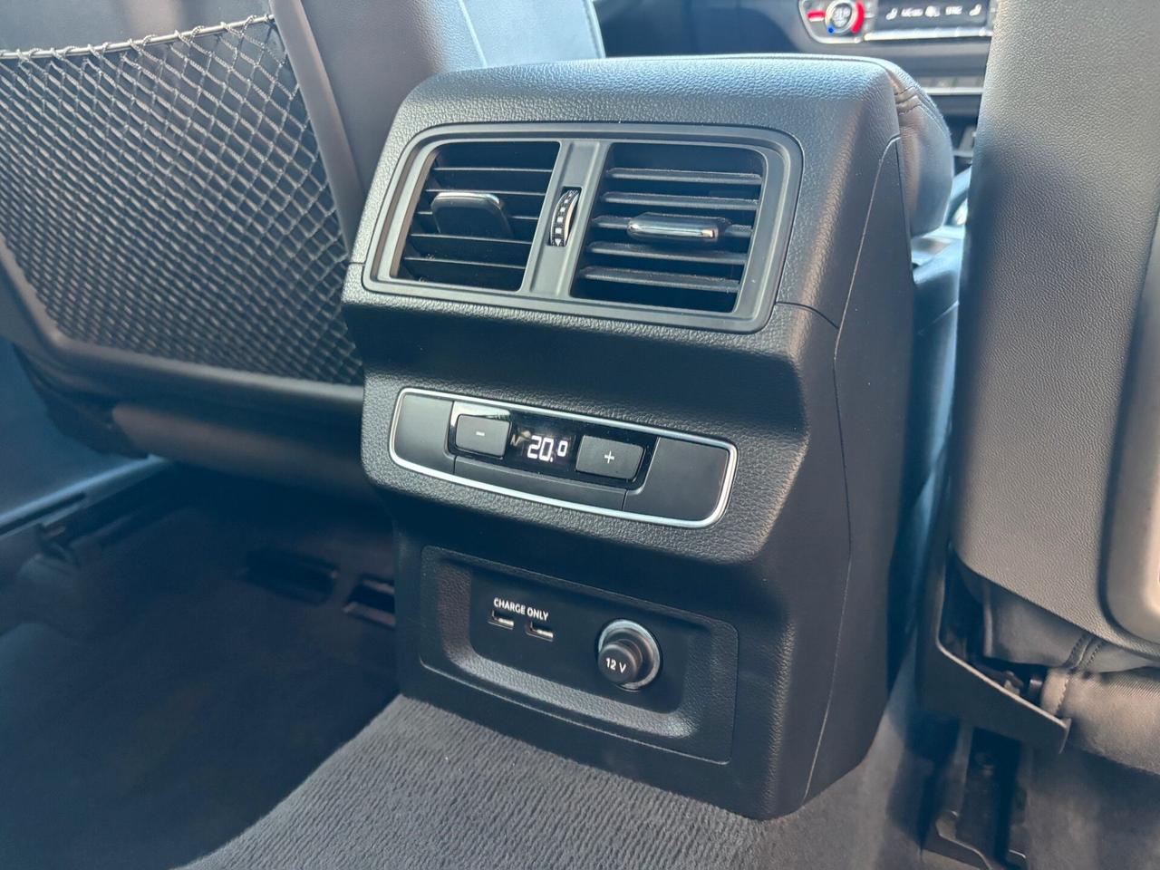 Audi Q5 40 TDI Quattro 3x S Line Plus Virtual