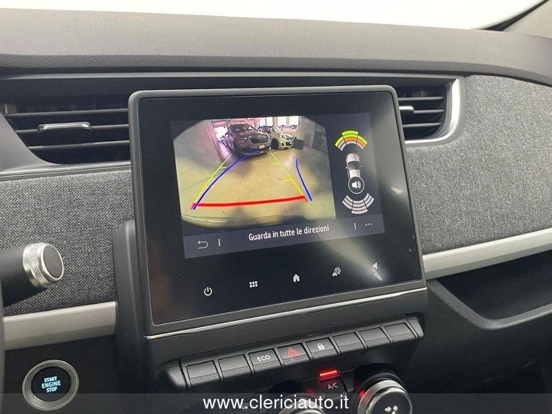 Renault ZOE Zen R135 Flex