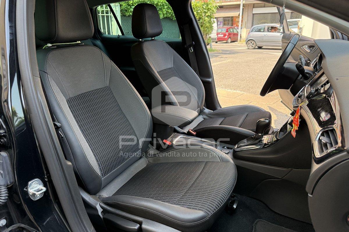 OPEL Astra 1.5 CDTI 122 CV S&S AT9 Sports Tourer Ultimate