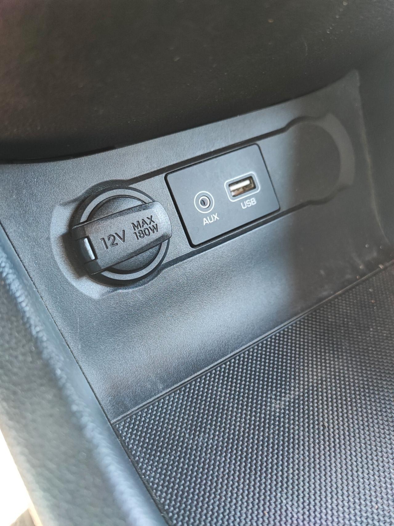 Hyundai i20 1.2 5 porte Connectline