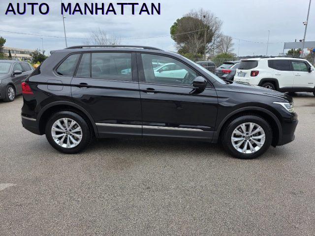 VOLKSWAGEN Tiguan 2.0 TDI 150 CV SCR DSG Life