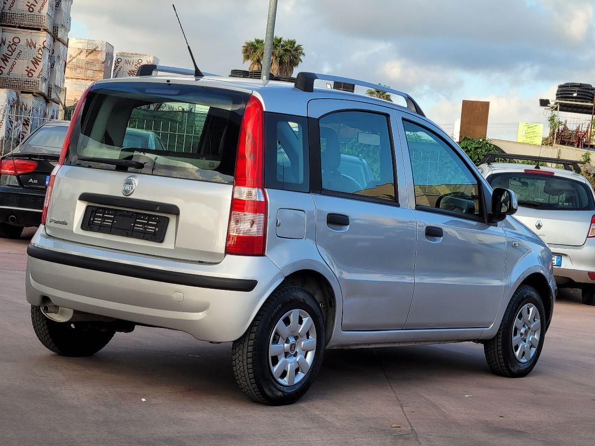 FIAT - Panda - 1.1 Active