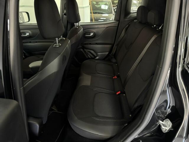 Jeep Renegade 1.6 Mjt 130 CV Limited FULL LED TECH KM CERT