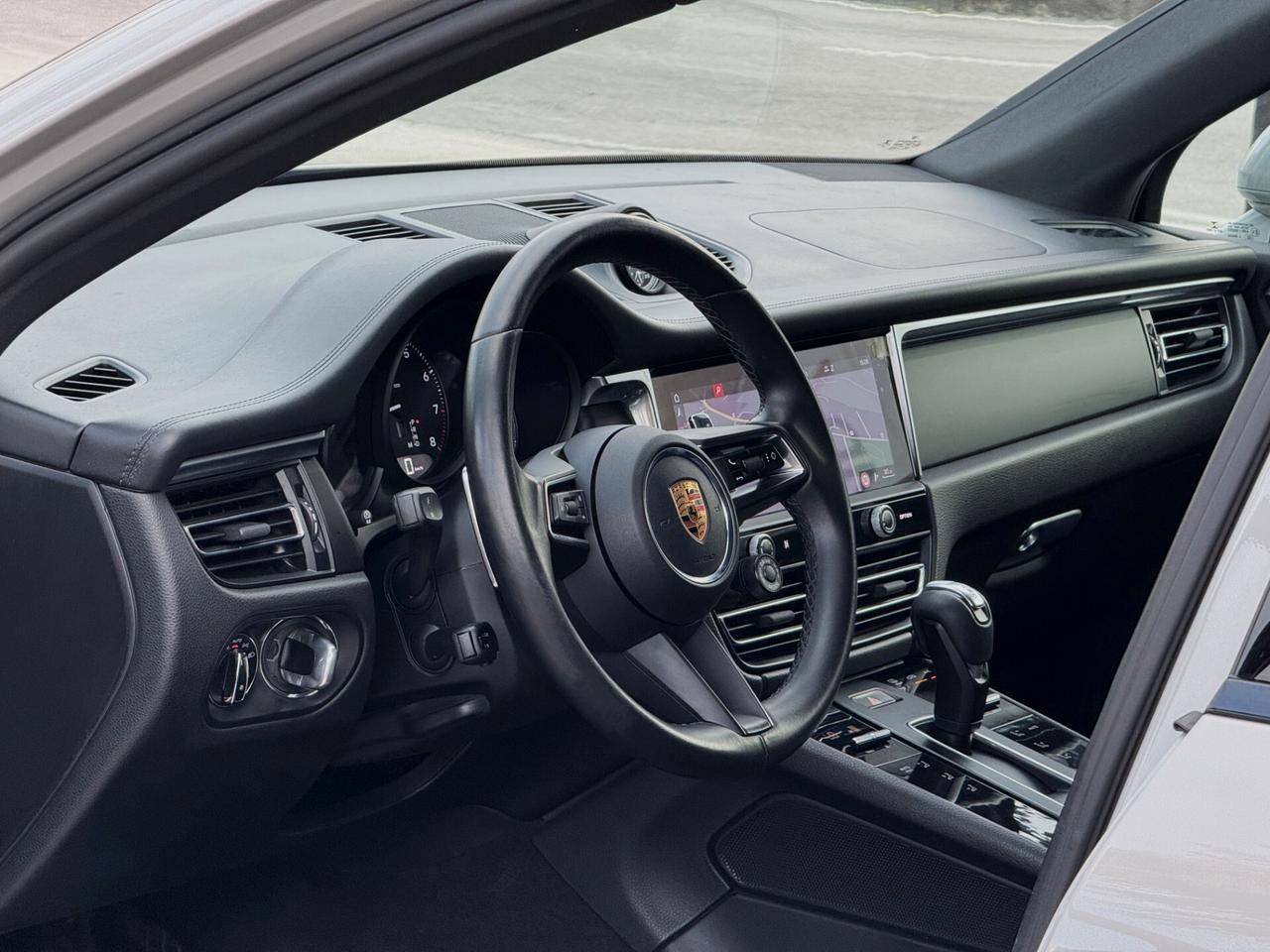 Porsche Macan 2.0 Turbo 265CV SCARICHI SPORT CHRONO