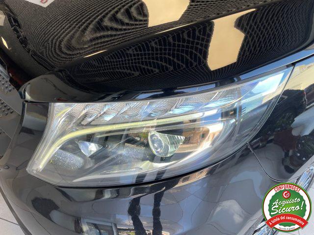 MERCEDES-BENZ Vito 116 cdi Tourer 9 POSTI SELECT