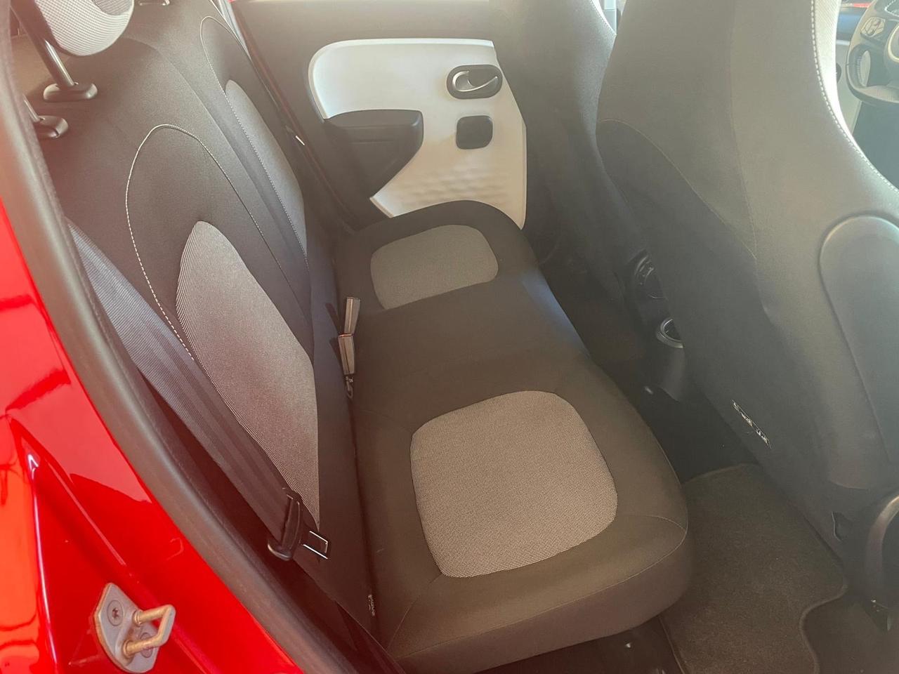 Renault Twingo SCe Stop&Start Intens