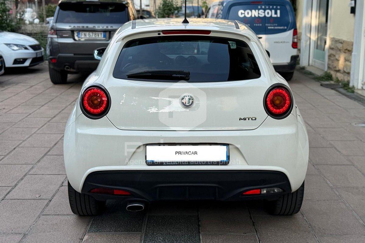 ALFA ROMEO MiTo 1.3 JTDm 95 CV S&S Super