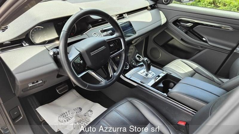 Land Rover RR Evoque 2.0D I4 204 CV AWD Auto R-Dynamic SE *PROMO FINANZIARIA*