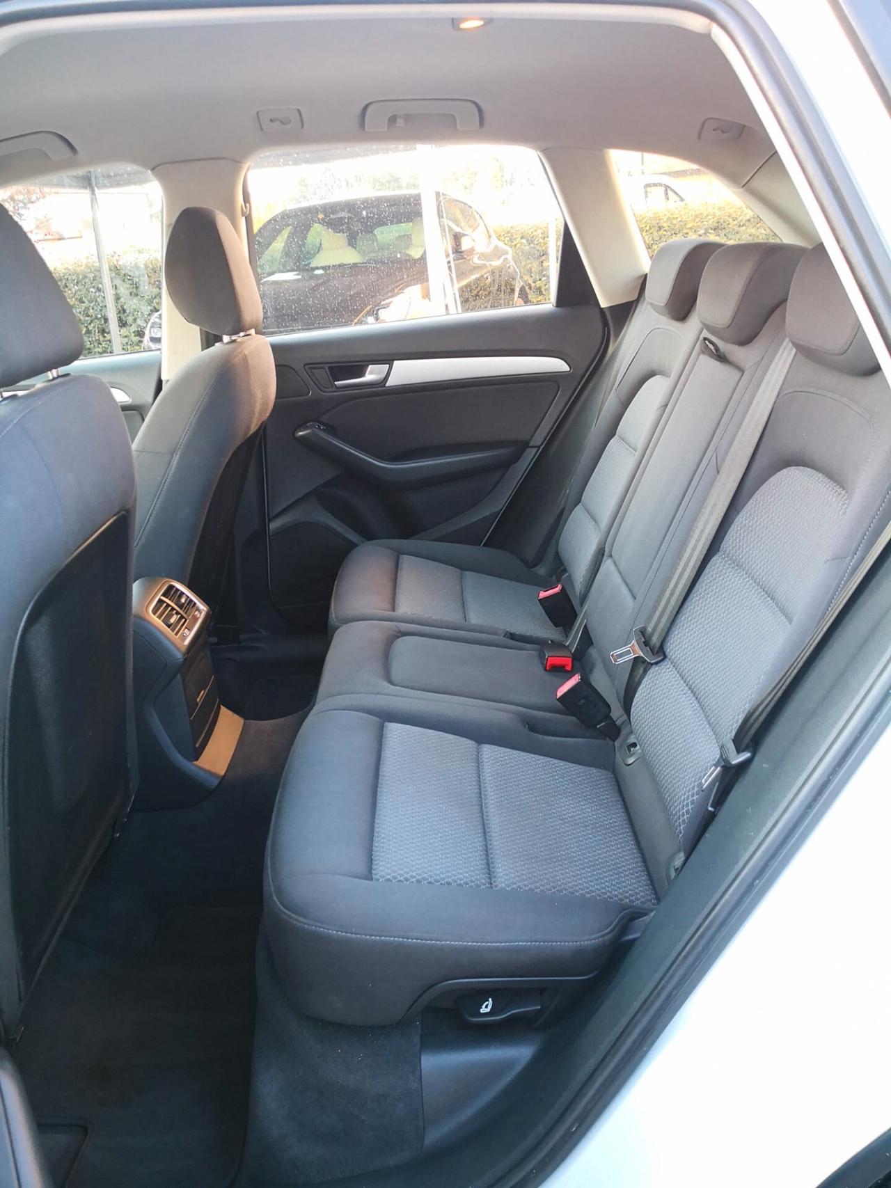 Audi Q5 2.0 TDI 190 CV quattro S tronic Advanced ***RESTYLING***